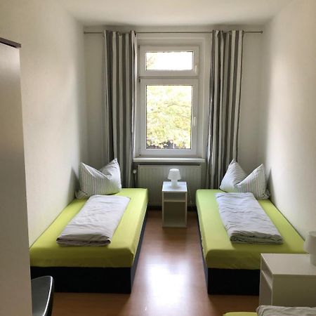 Sued-Apartments Leipzig Luaran gambar