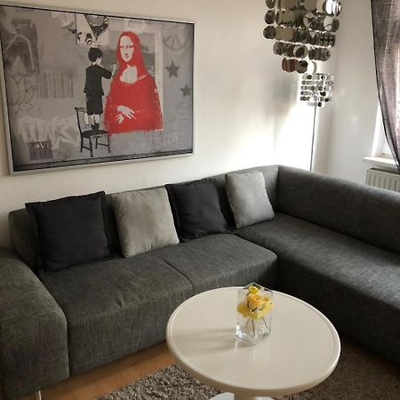 Sued-Apartments Leipzig Luaran gambar