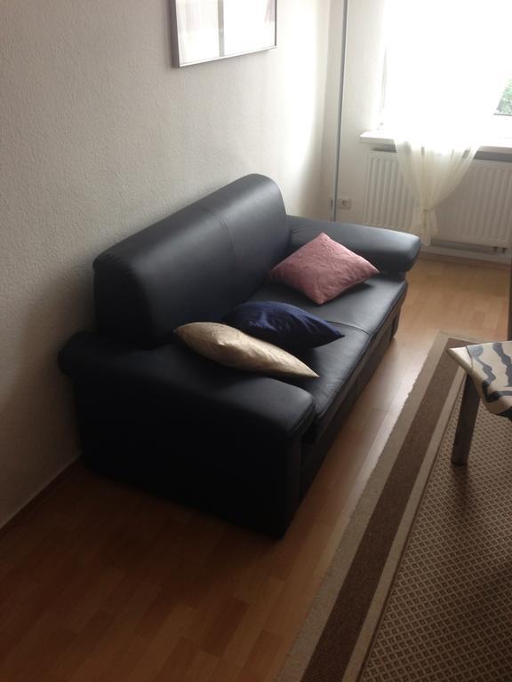 Sued-Apartments Leipzig Luaran gambar