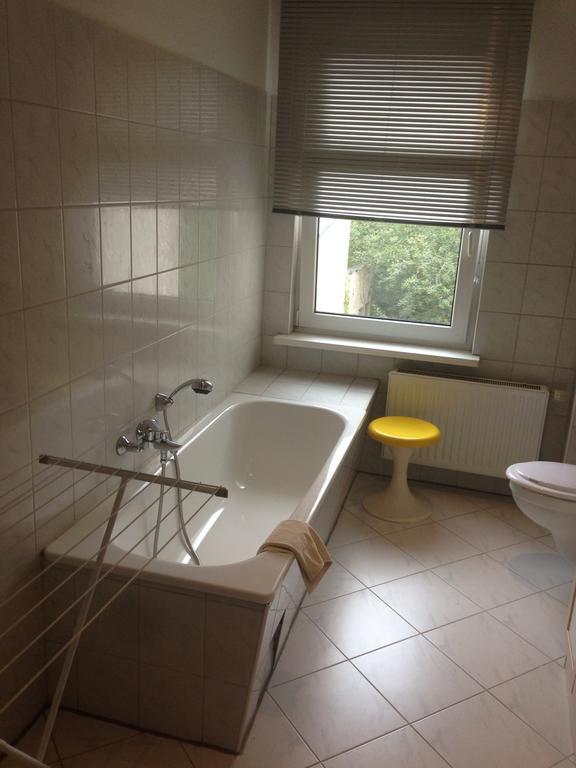 Sued-Apartments Leipzig Bilik gambar